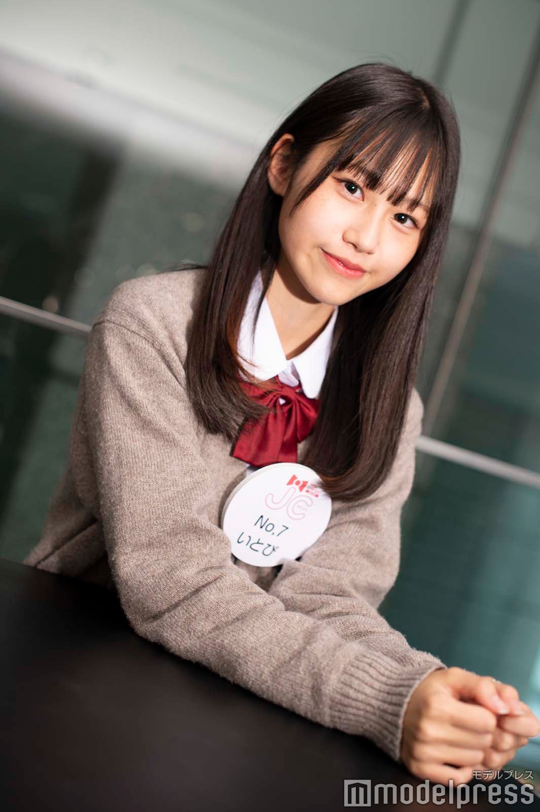 いとぴさん（C）モデルプレス