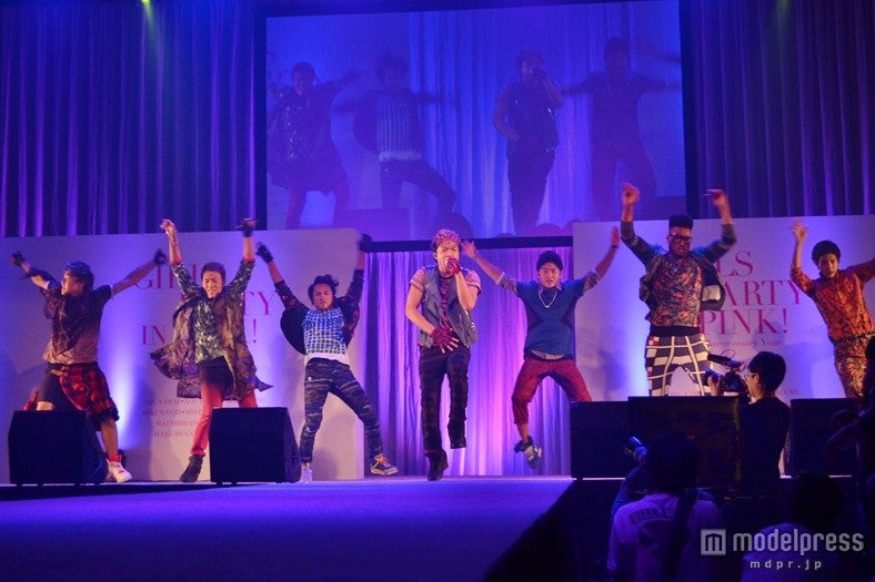 GENERATIONS from EXILE TRIBE