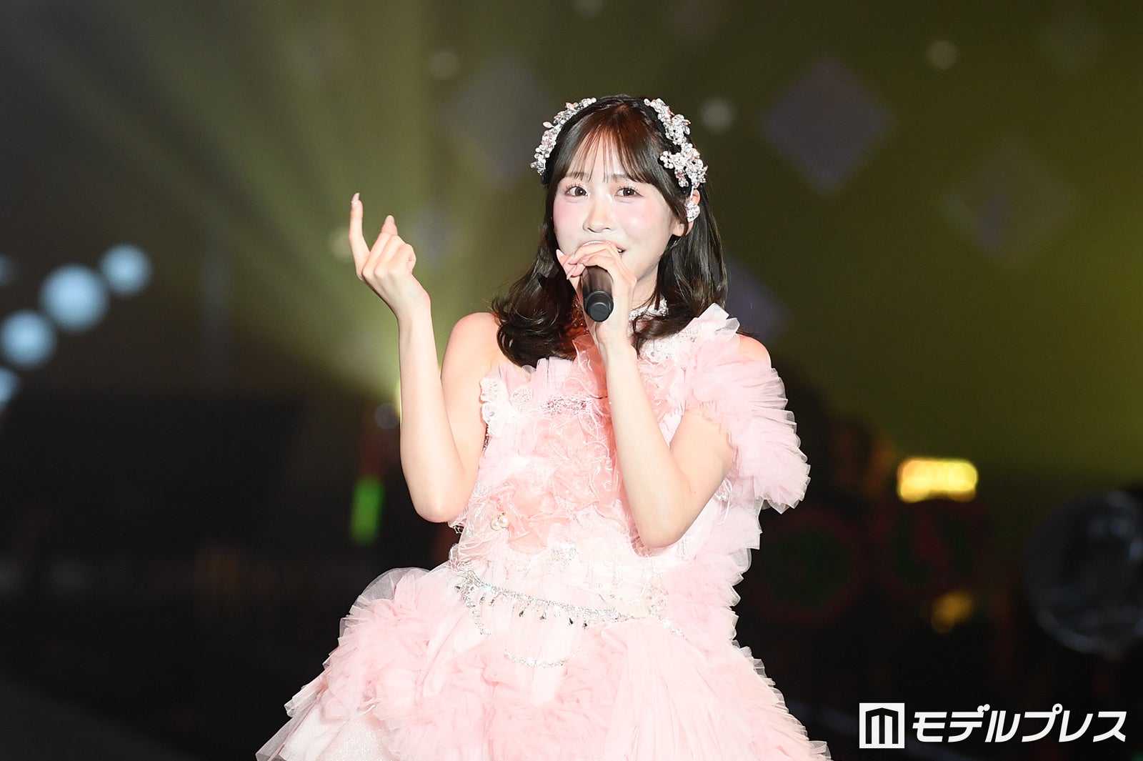 櫻井優衣（C）モデルプレス