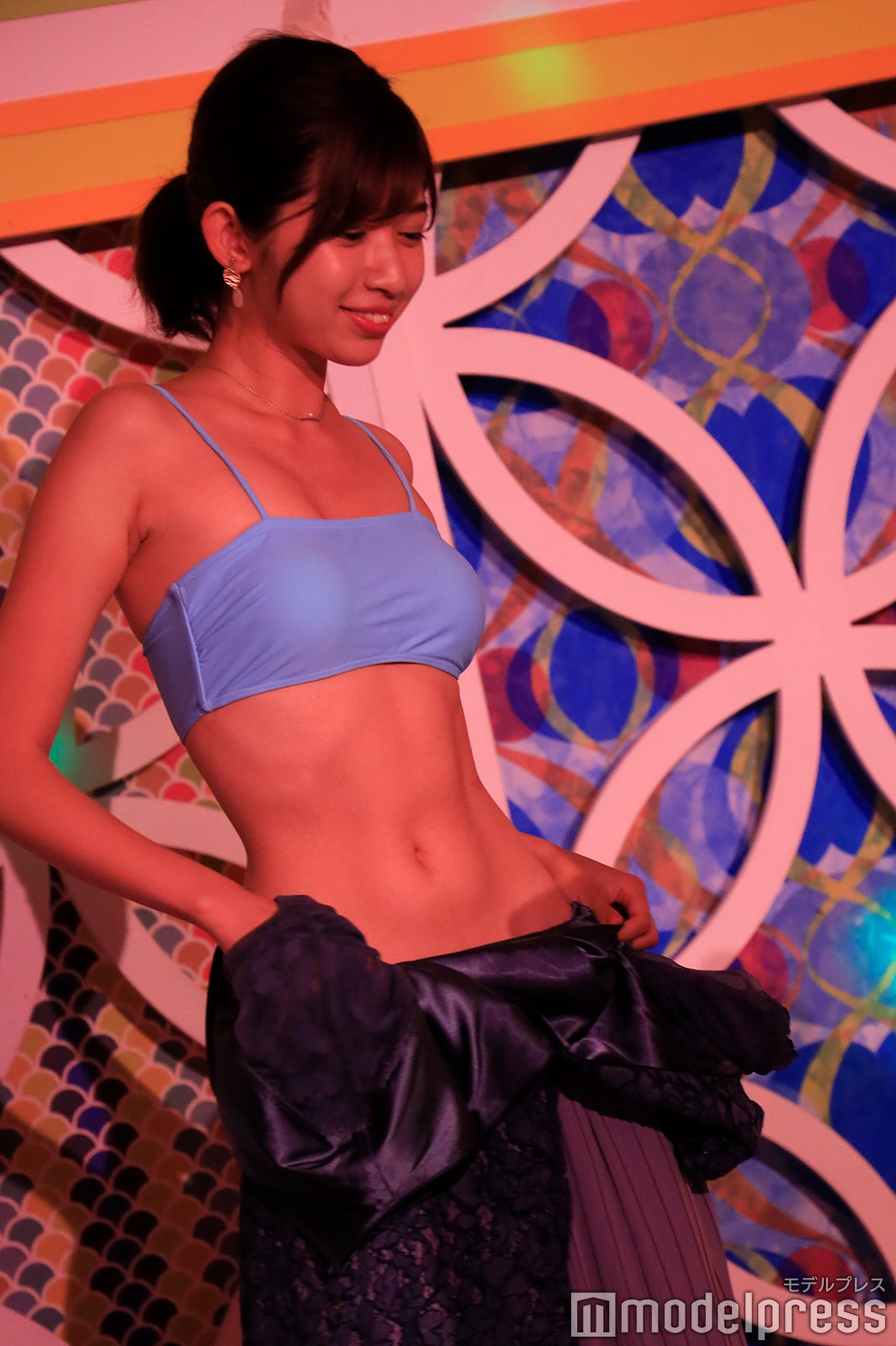 荒木沙織（C）モデルプレス