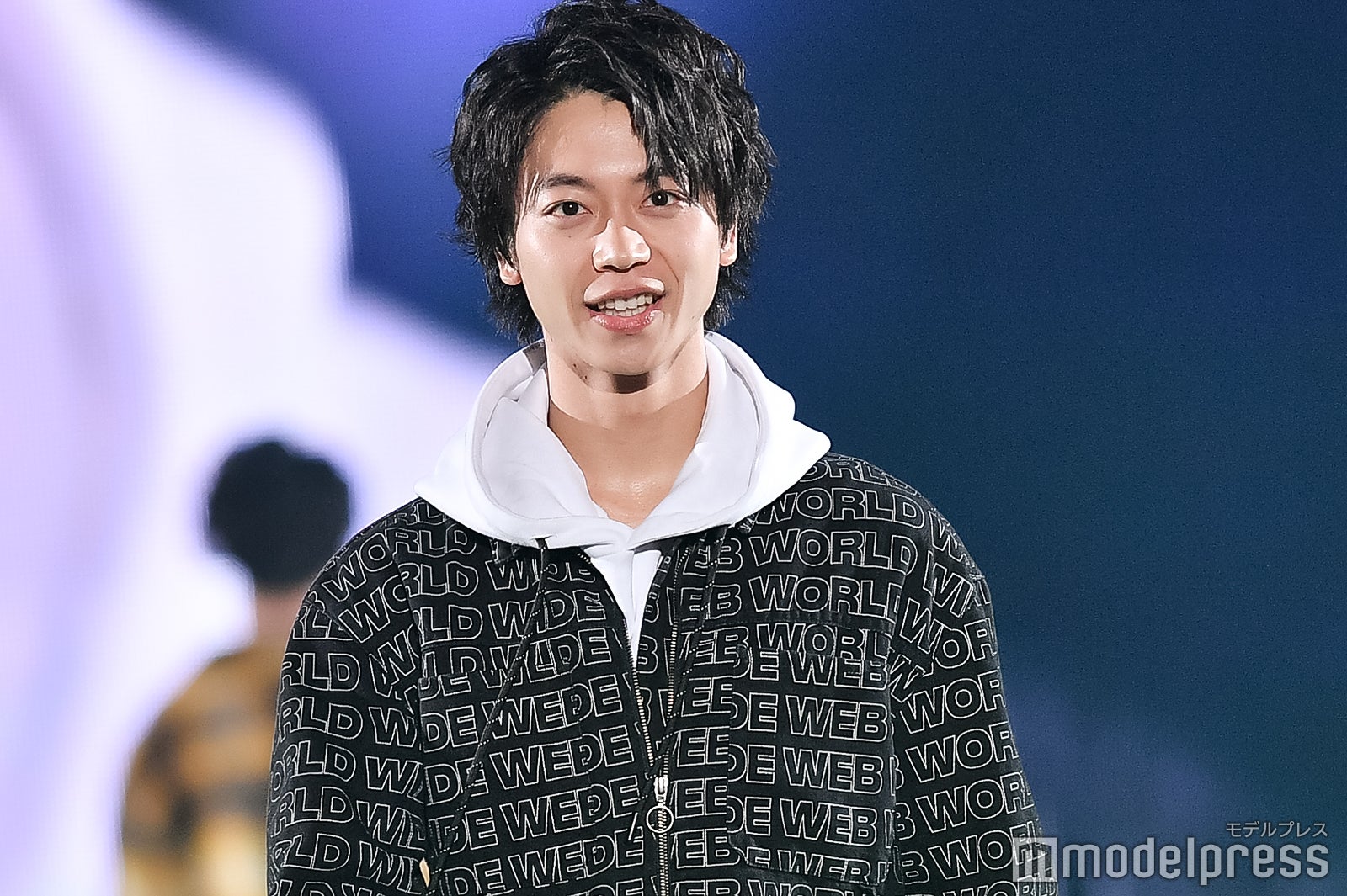 祭nine.／ランウェイの様子（C）モデルプレス