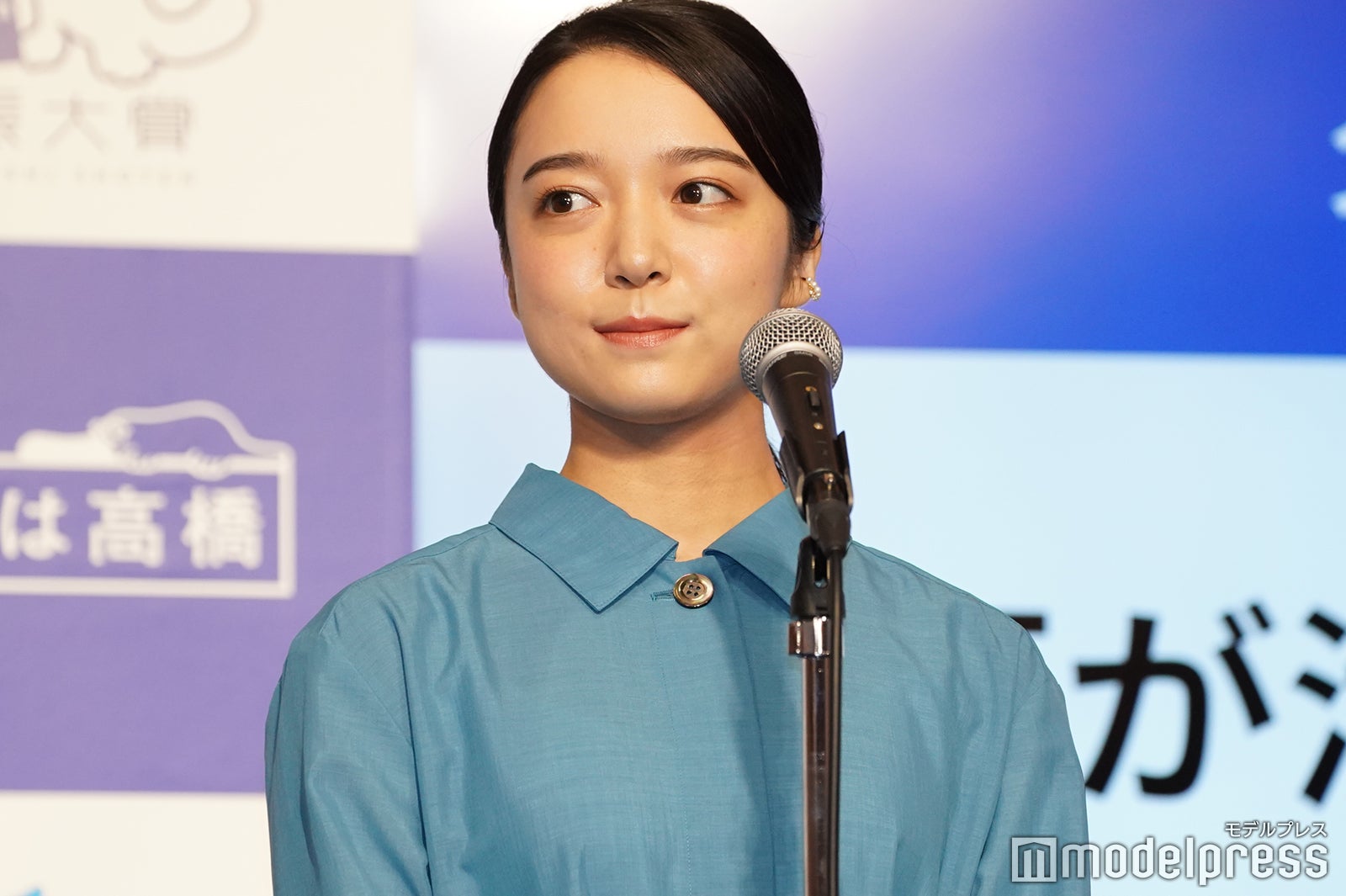 上白石萌音（C）モデルプレス