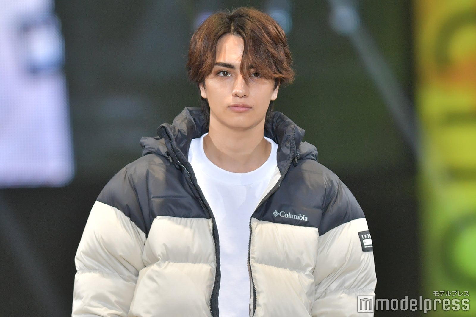 （C）モデルプレス