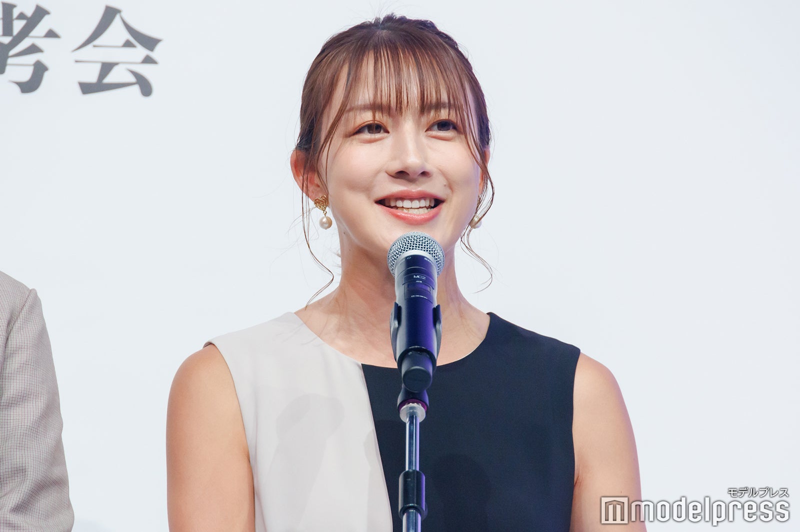 大島由香里（C）モデルプレス