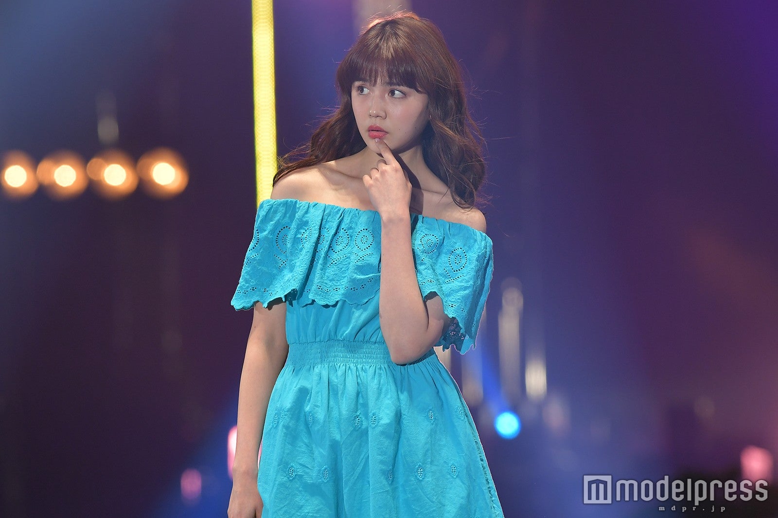 村田倫子（C）モデルプレス