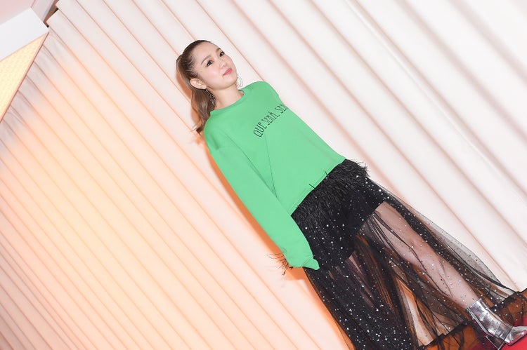 画像6 13 西野カナ プライベートの目標明かす 30代の10年をかけて 紅白リハ1日目 モデルプレス 画像6 13 西野カナ プライベートの目標明かす 30代の10年をかけて 紅白リハ1日目 モデルプレス