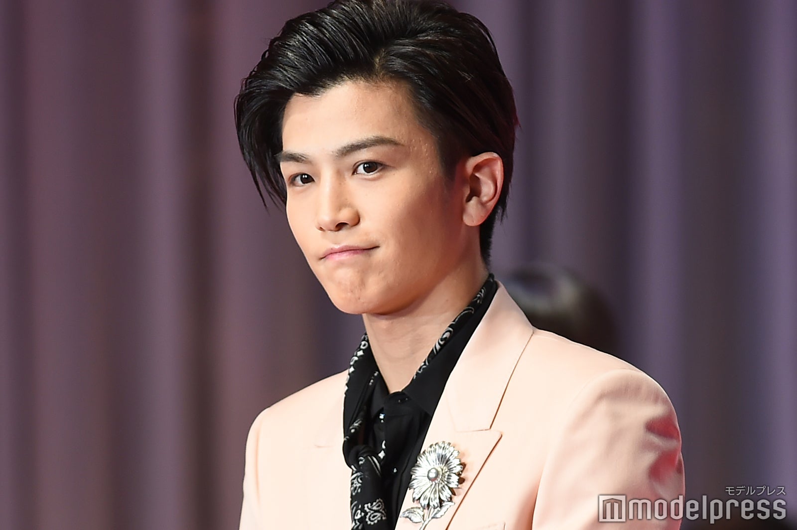 岩田剛典（C）モデルプレス