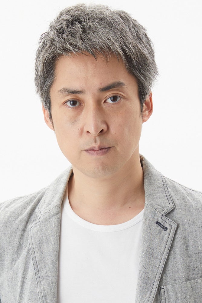 坪内守（提供写真）