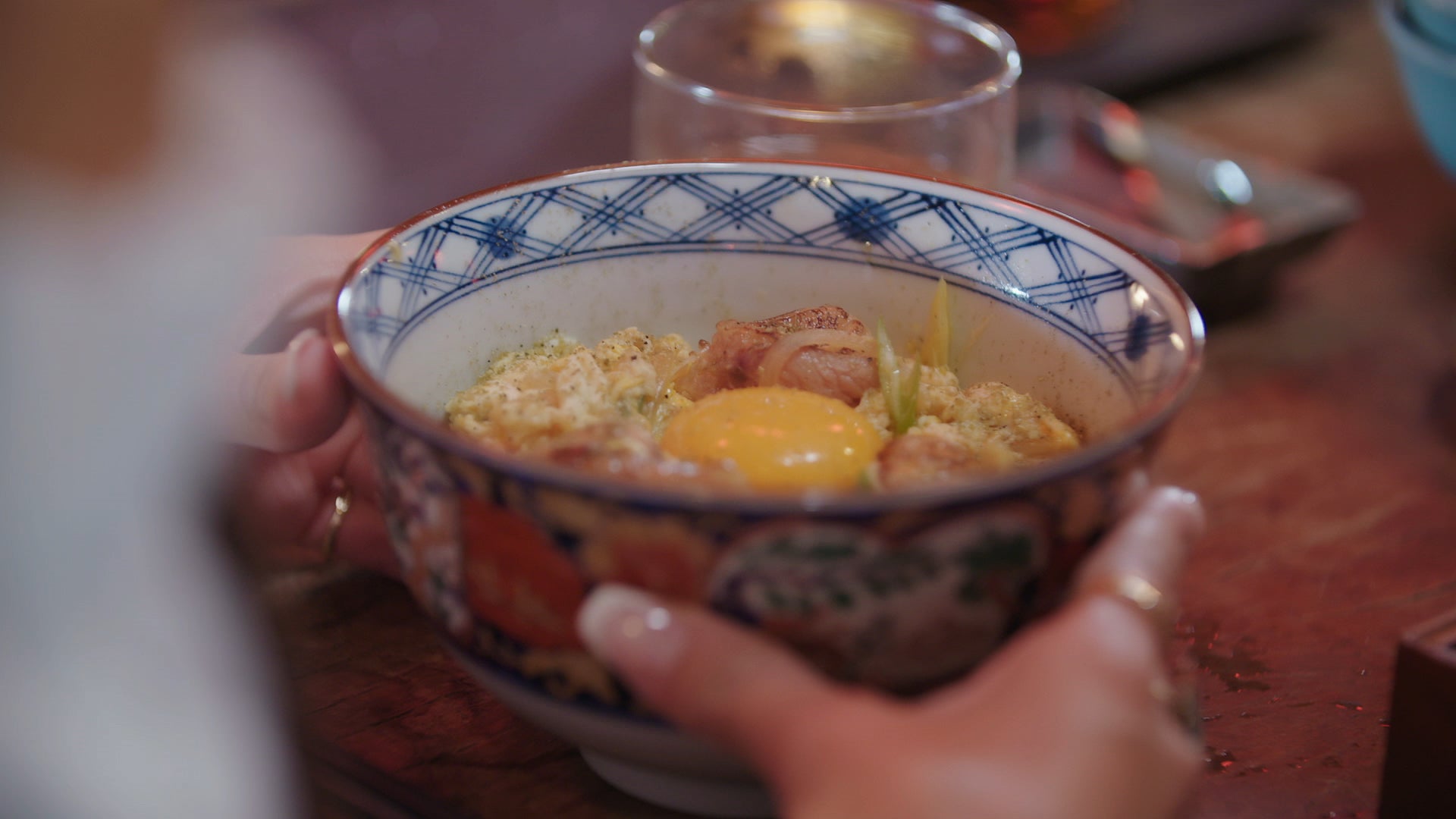 『バチェロレッテ・ジャパン』シーズン1エピソード4（C）2020 Warner Bros. International Television Production Limited