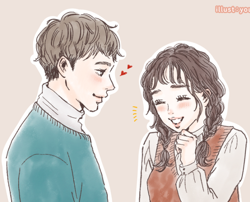 【一回だけでOK】男性を虜にする「スリル満点ボディタッチ」