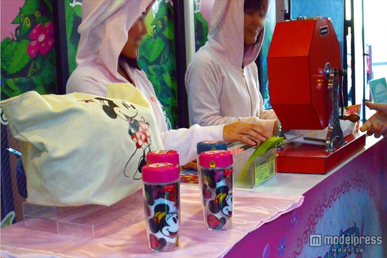 豪華景品の当たる抽選