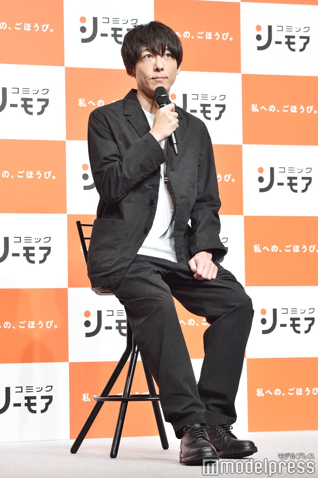 高橋一生（C）モデルプレス