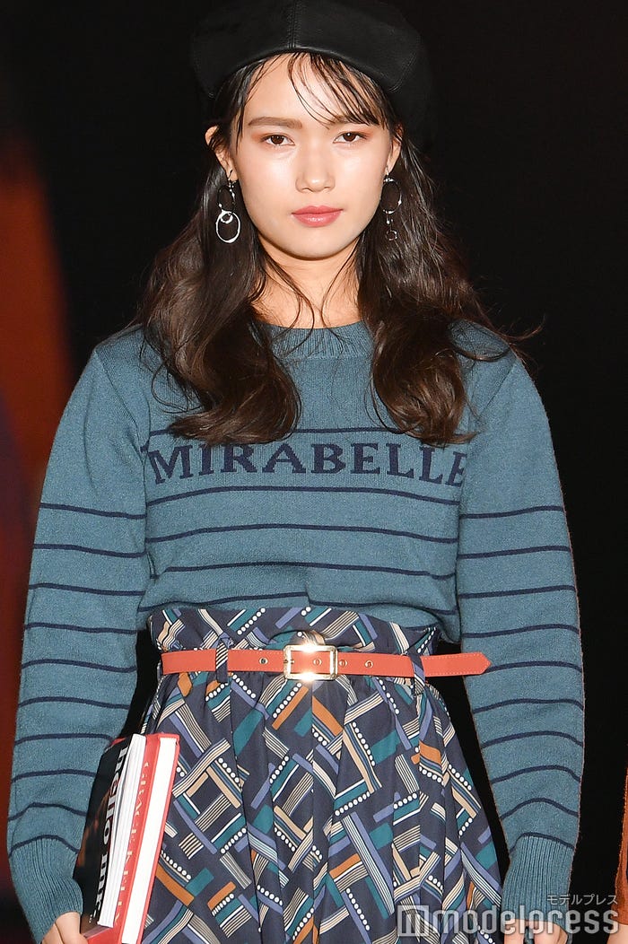 新井舞良(C)モデルプレス