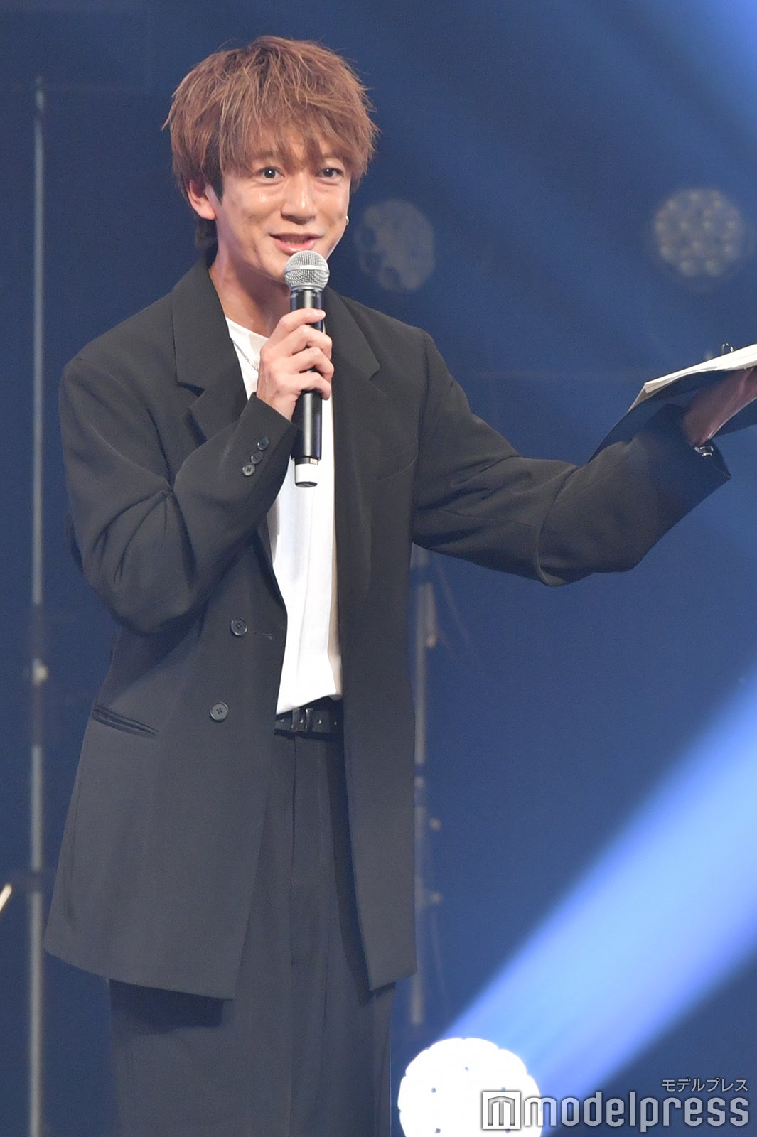 大倉士門（C）モデルプレス