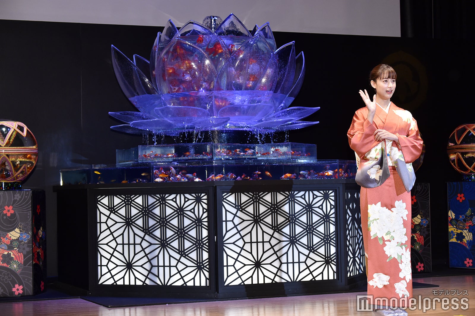 山本美月（C）モデルプレス