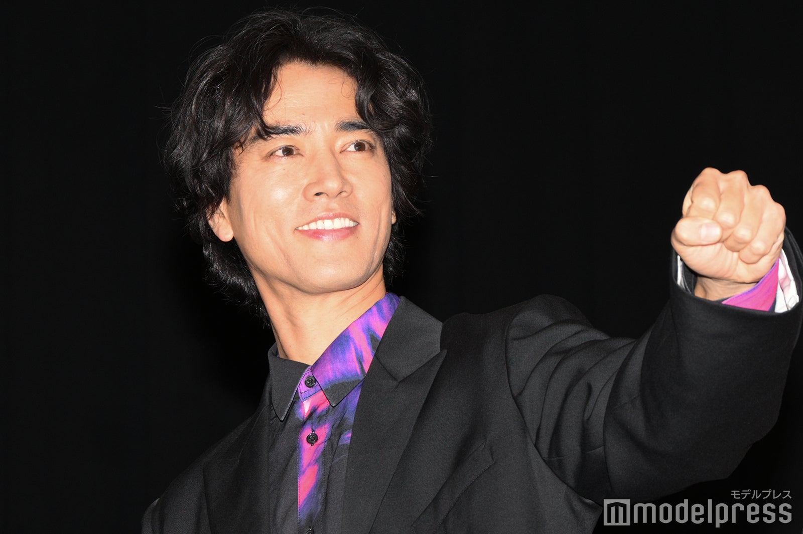 桐谷健太（C）モデルプレス