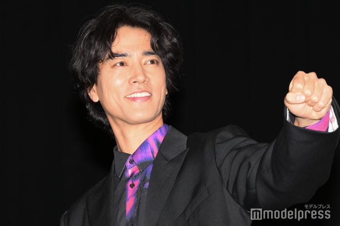 桐谷健太(C)モデルプレス