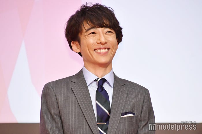 高橋一生 (C)モデルプレス