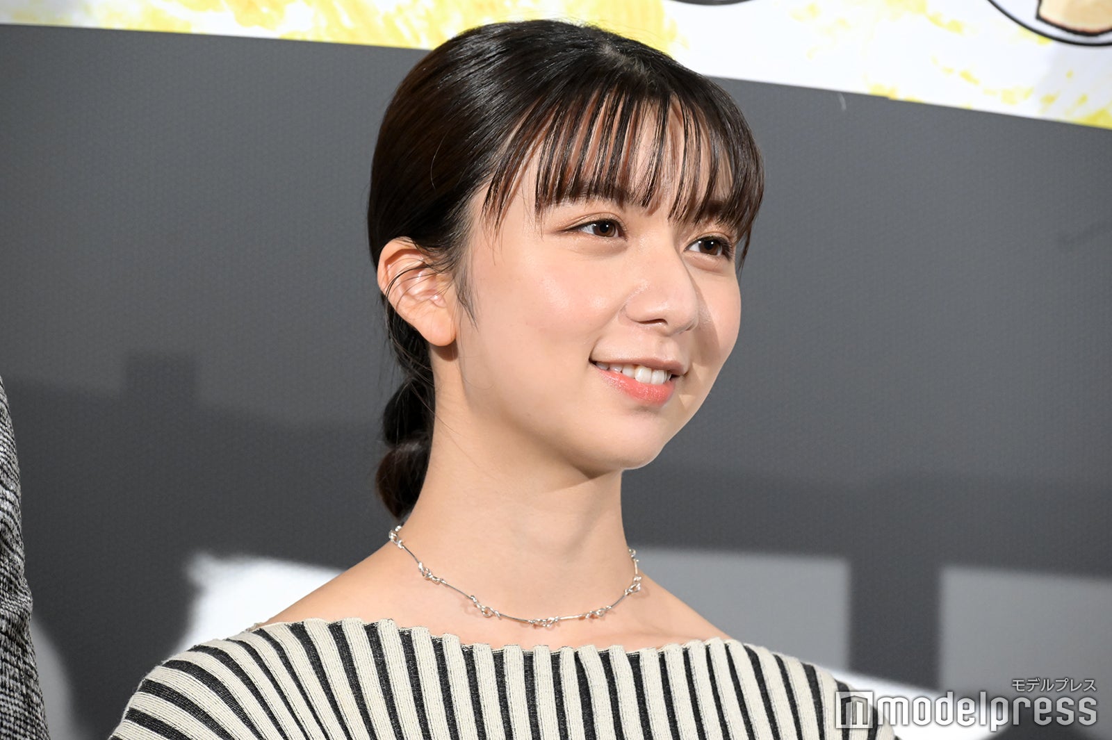 上白石萌歌（C）モデルプレス