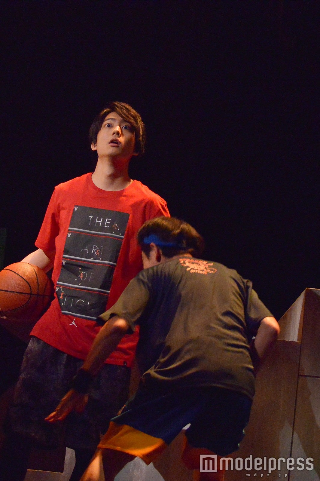 健太郎（C）モデルプレス／2018「続・時をかける少女」製作委員会