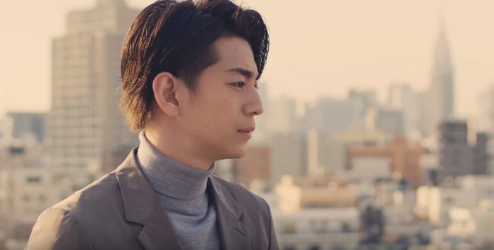 三浦翔平(C)AbemaTV