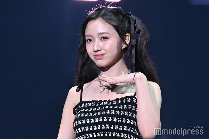 イェソ(C)モデルプレス