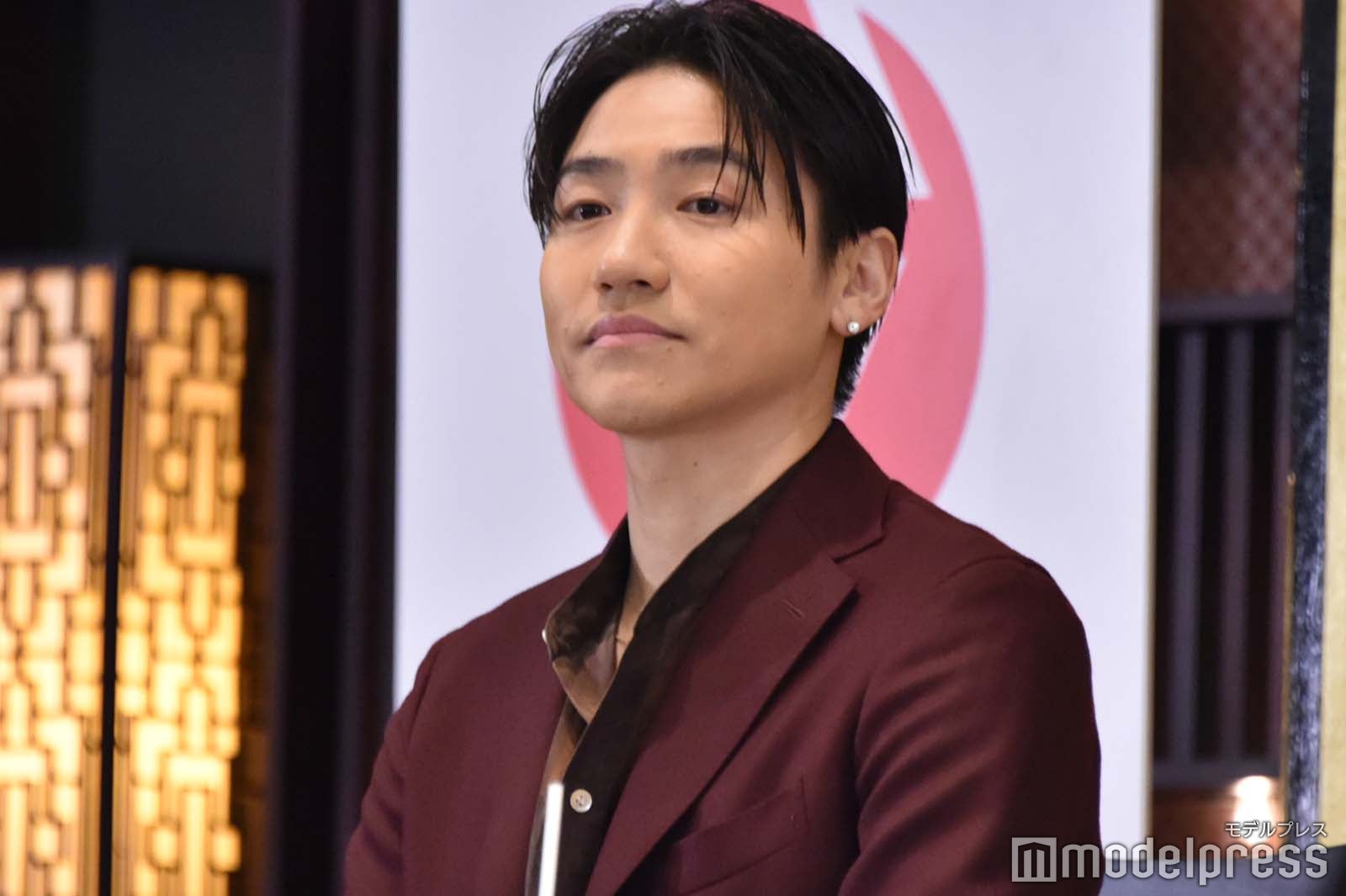 小森隼（C）モデルプレス