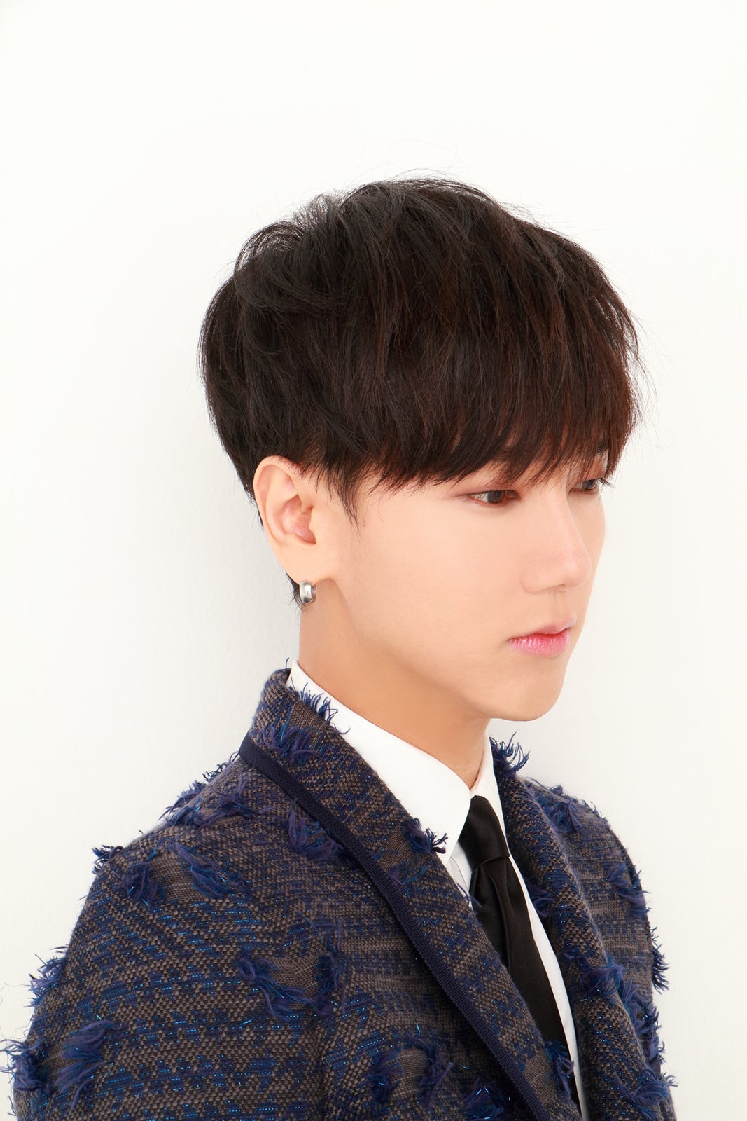 YESUNG（SUPER JUNIOR）