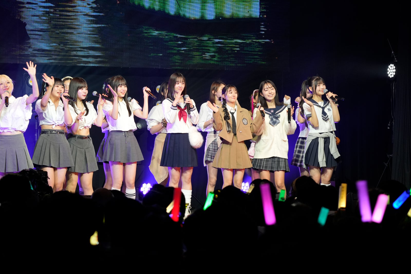 フジコーズ／撮影：水谷周平（提供写真）