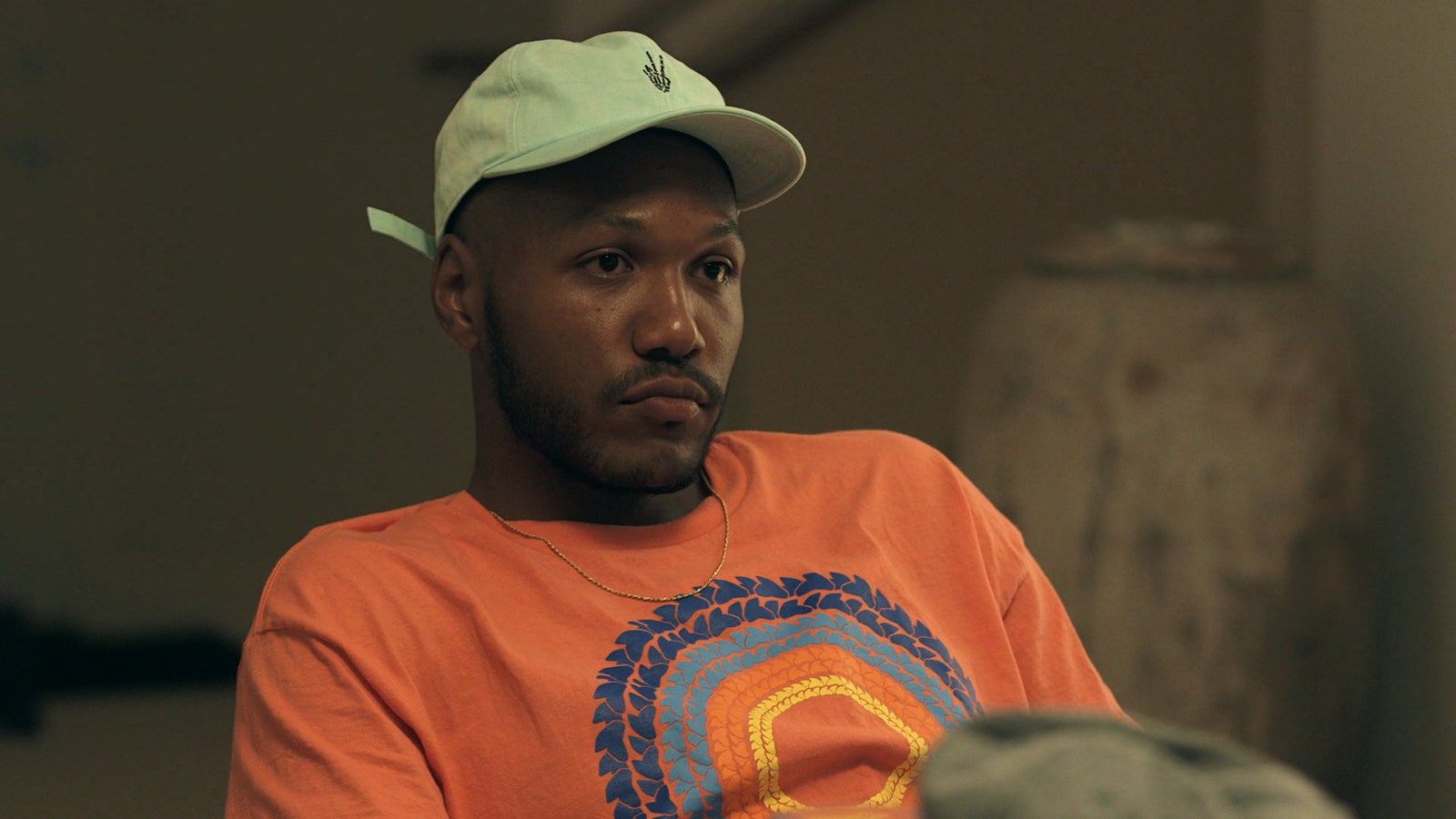 ウェズ『TERRACE HOUSE ALOHA STATE』33rd WEEK（C）フジテレビ／イースト・エンタテインメント