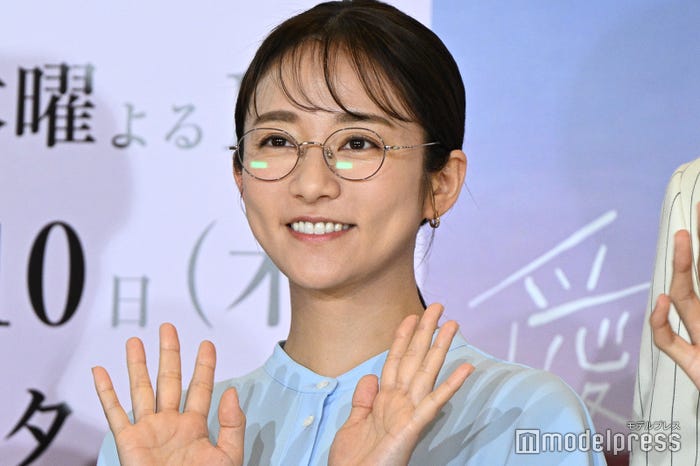 木村文乃(C)モデルプレス