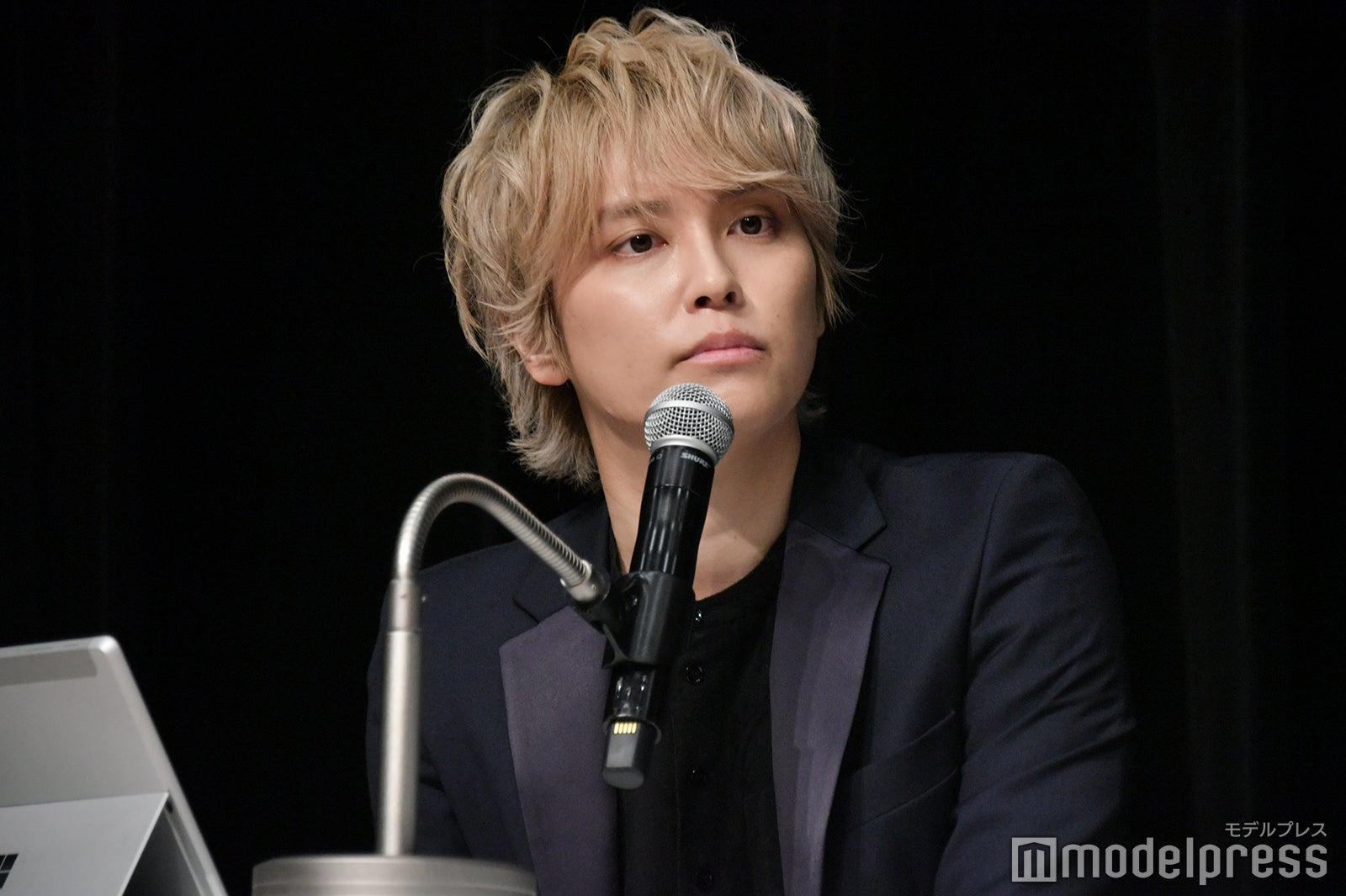 手越祐也 （C）モデルプレス