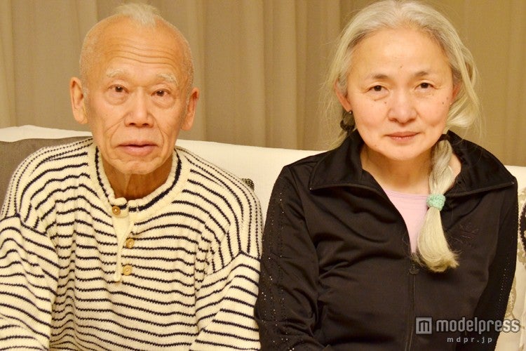 「キューティー＆ボクサー」篠原夫妻、アカデミー賞受賞ならず