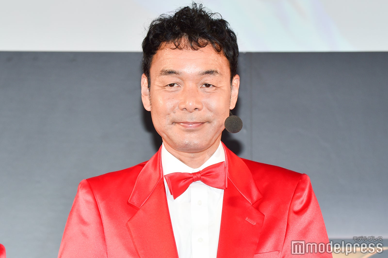 肥後克広 （C）モデルプレス