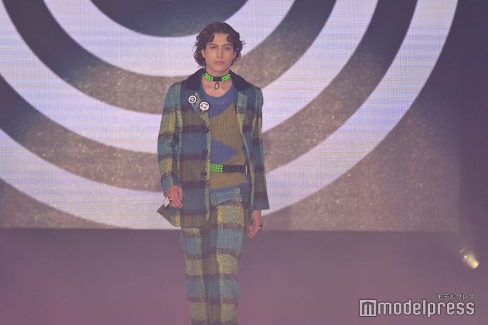 kemio(C)モデルプレス