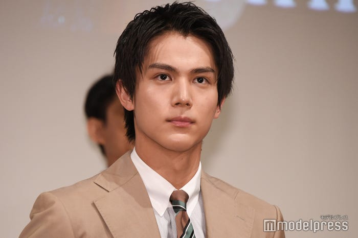 中川大志 (C)モデルプレス