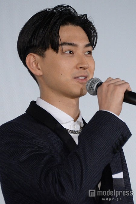 松田翔太