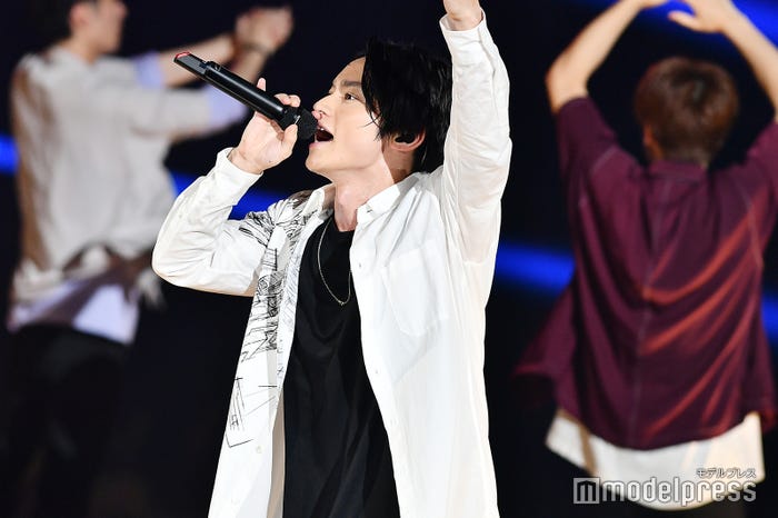 SKY-HI (C)モデルプレス