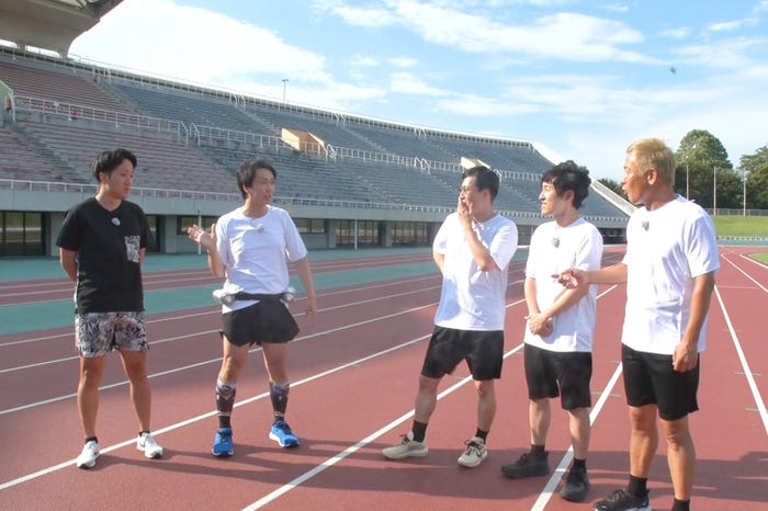 「ニノなのにSP」より(C)TBS