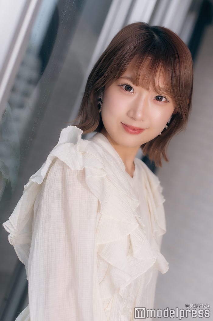 杉本陽菜さん(C)モデルプレス