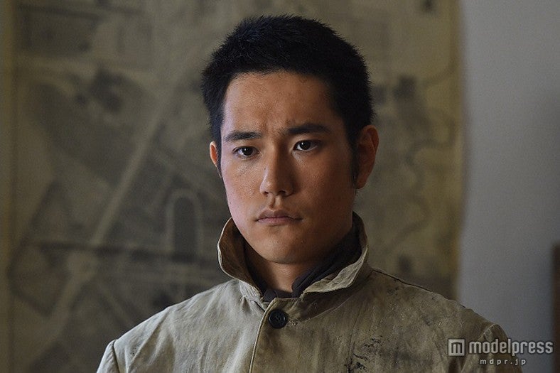 松山ケンイチ(c)TBS