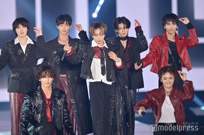 原因は自分にある。(C)モデルプレス