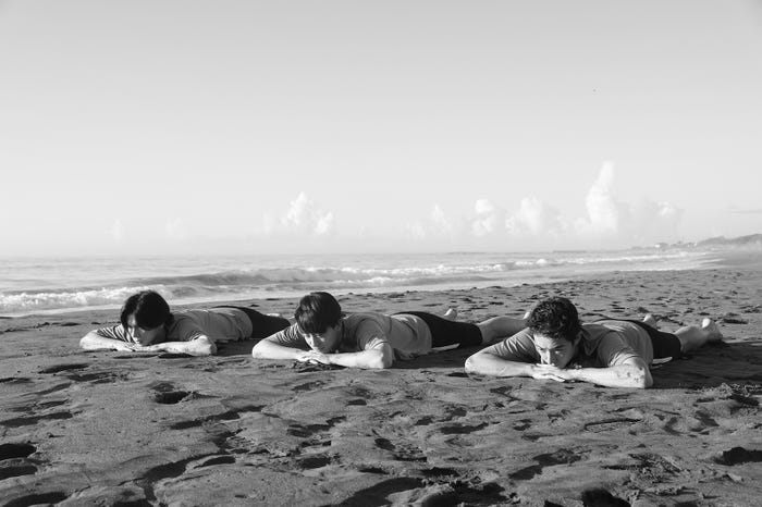 「何曜日に生まれたの」第4話より(C)ABCテレビ