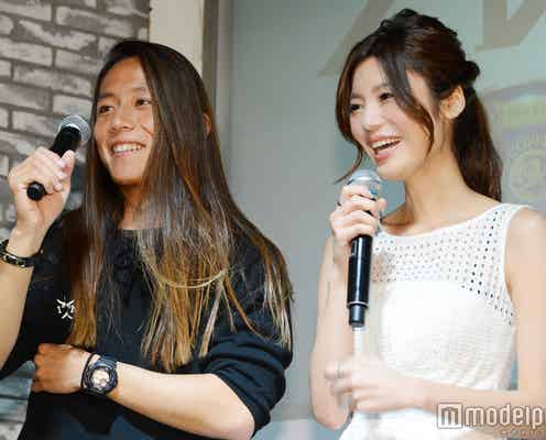 テラハ島袋聖南・伊東大輝「缶コーヒーの概念が変わった」ぶっちゃけカップルトークも