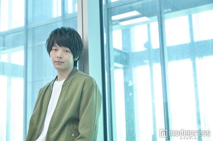 中村倫也(C)モデルプレス