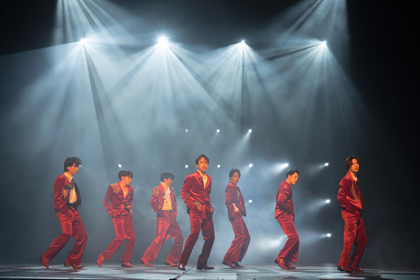 IMP.「IMPACT」（C）松竹