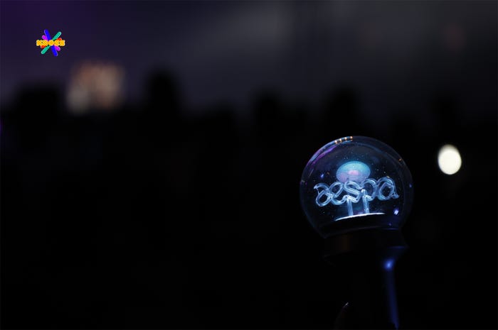 「K-Pop Masterz×KROSS vol.3」(提供写真)