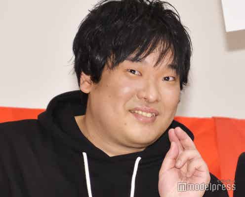 岡崎体育、紅白出場叶わず「出られへんのかーい!!!」熱心な自己プレゼンが話題