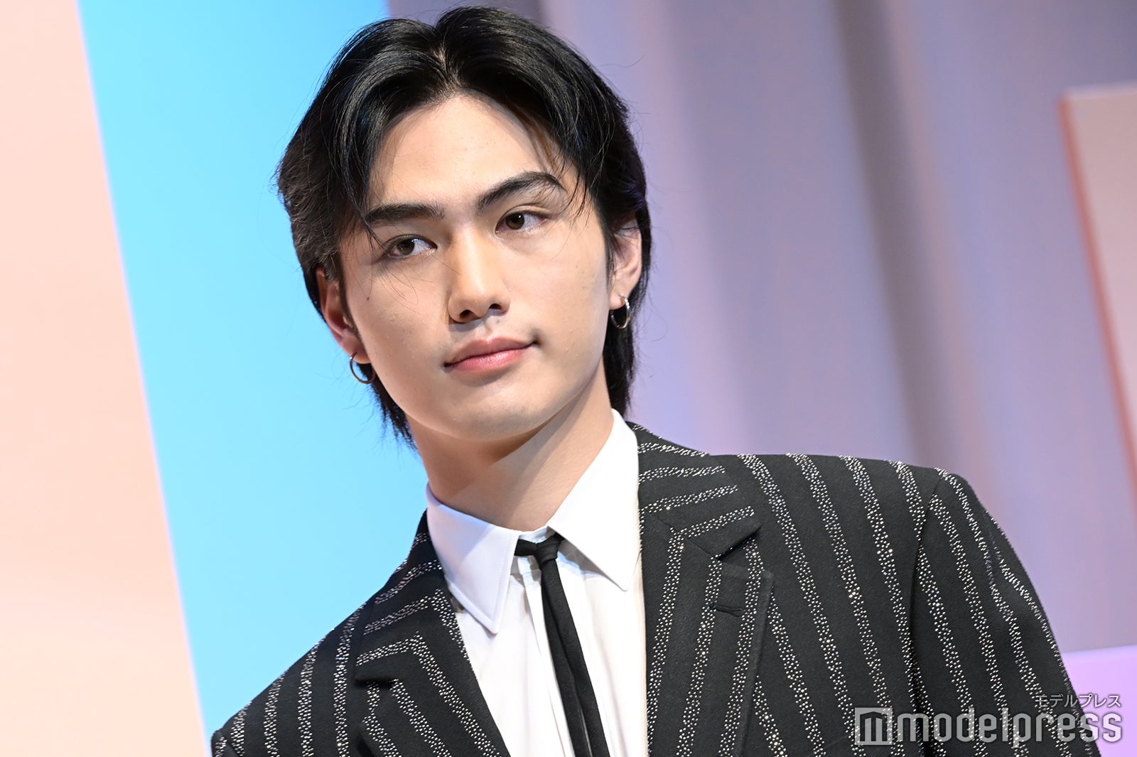 大平修蔵 （C）モデルプレス