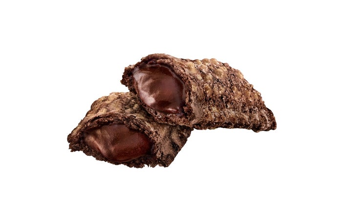 ベルギーショコラパイ/画像提供:日本マクドナルド